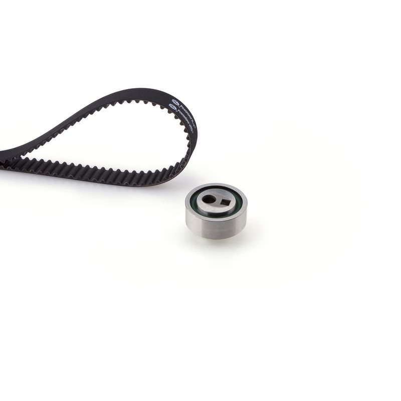 GATES K015127XS Timing Belt Kit