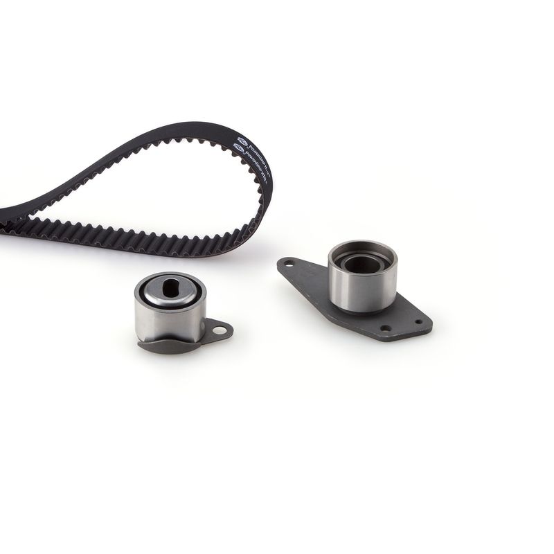 GATES K015130XS Timing Belt Kit