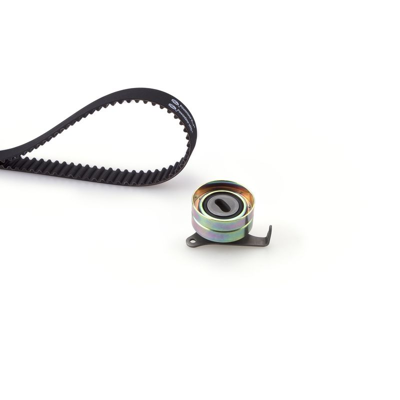 GATES K015133 Timing Belt Kit
