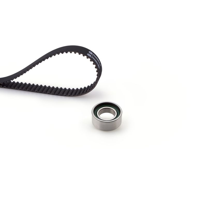 GATES K015177 Timing Belt Kit