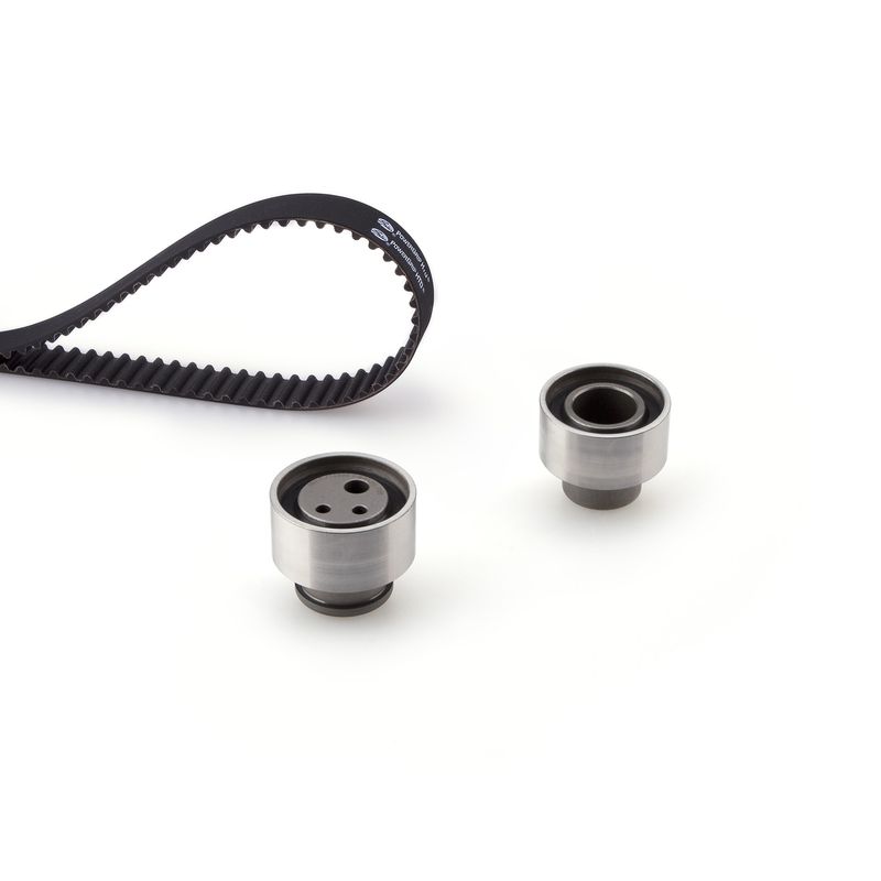 GATES K015178 Timing Belt Kit