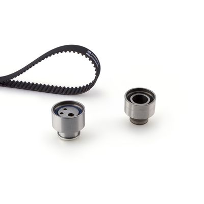Timing Belt Kit GATES K015180