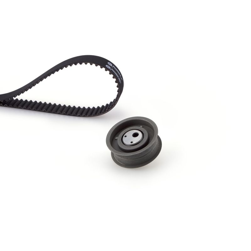 GATES K015183XS Timing Belt Kit