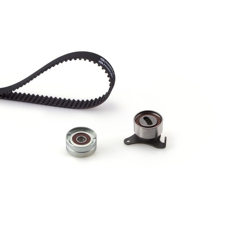 GATES K015188XS Timing Belt Kit