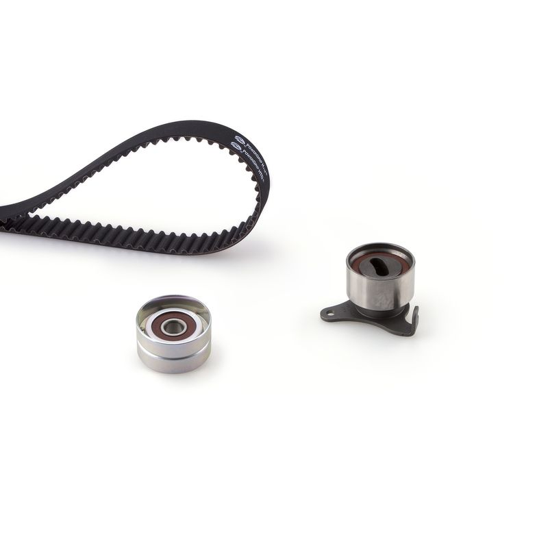 GATES K015197XS Timing Belt Kit
