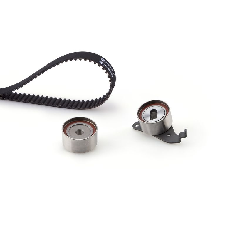 GATES K015202XS Timing Belt Kit