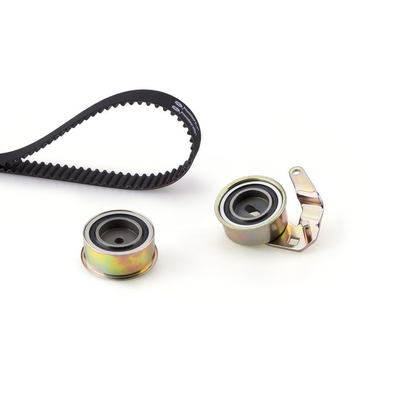 GATES K015205 Timing Belt Kit