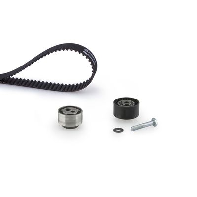 Timing Belt Kit GATES K015207