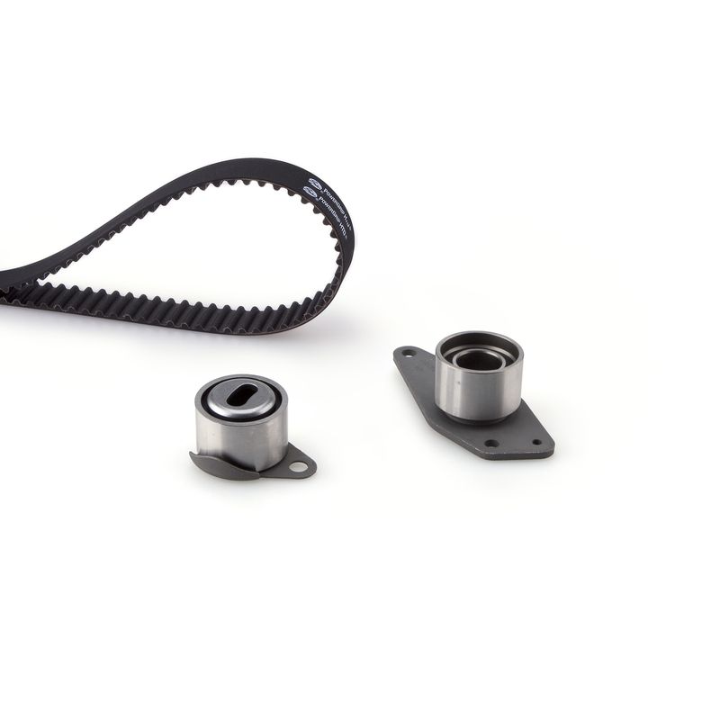 GATES K015212 Timing Belt Kit