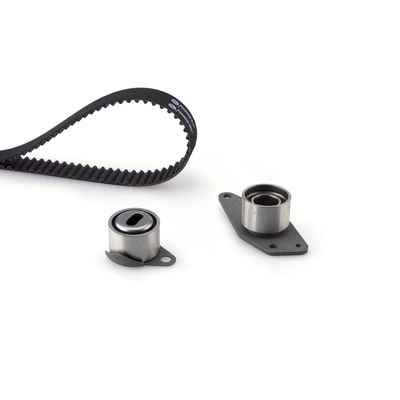 Timing Belt Kit GATES K015212