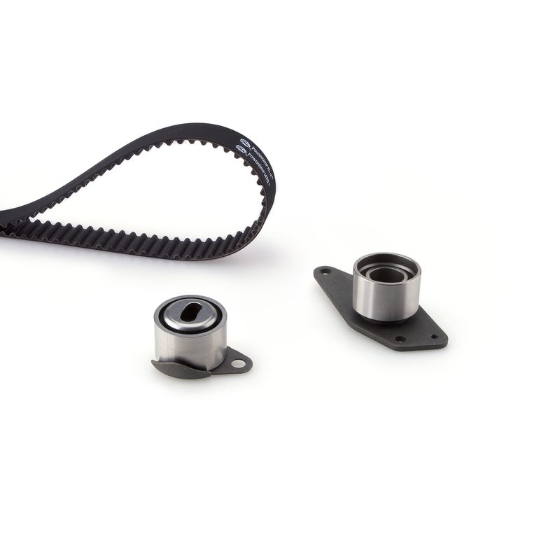 GATES K015212XS Timing Belt Kit