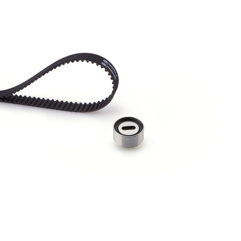GATES K015213XS Timing Belt Kit