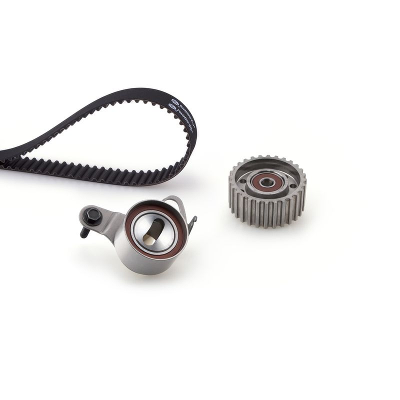 GATES K015214XS Timing Belt Kit