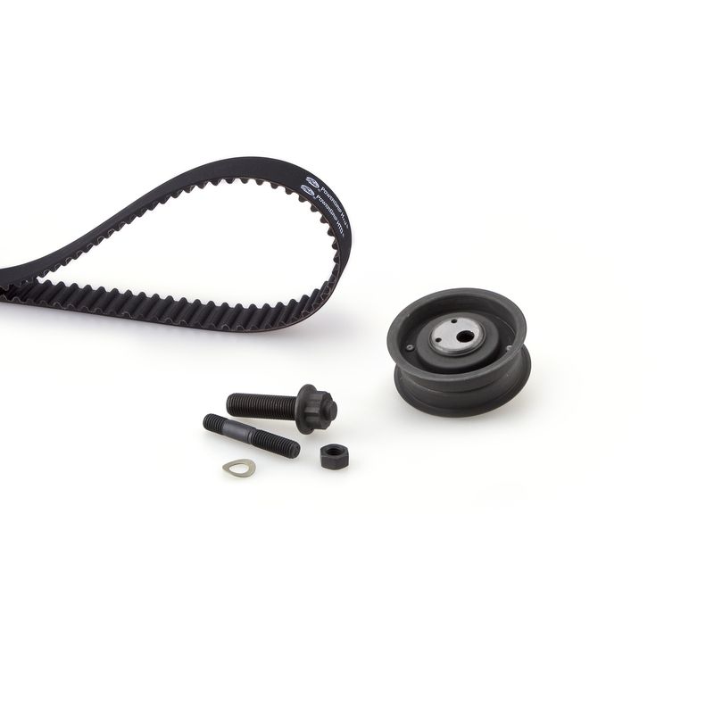 GATES K015223XS Timing Belt Kit