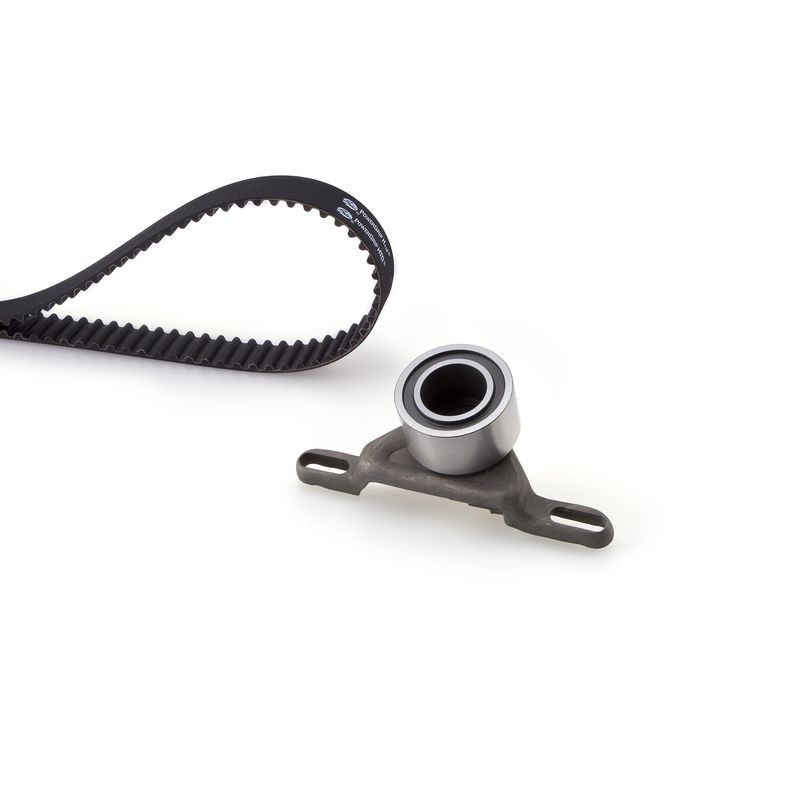 GATES K015225XS Timing Belt Kit