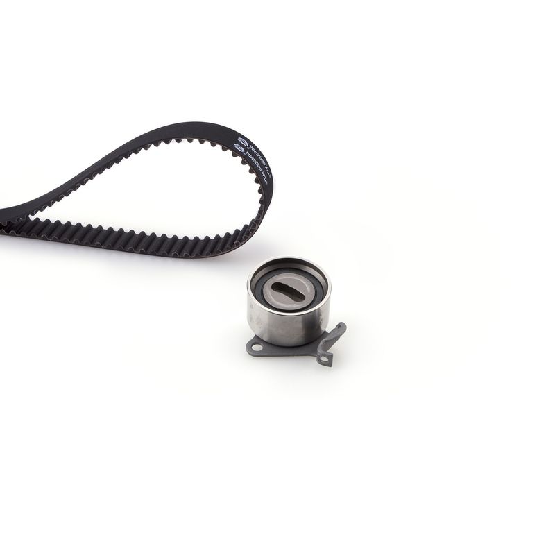 GATES K015228XS Timing Belt Kit