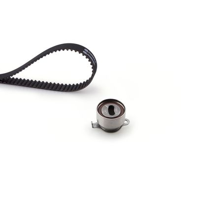 Timing Belt Kit GATES K015233XS