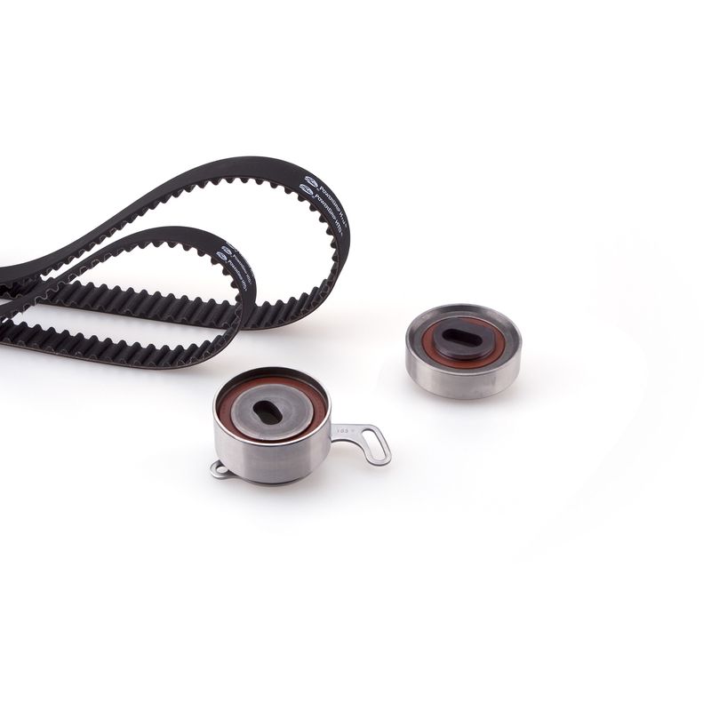 GATES K015234XS Timing Belt Kit