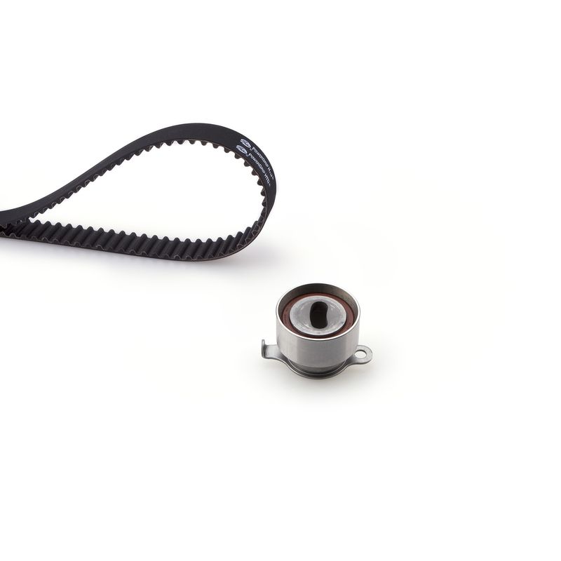 GATES K015237XS Timing Belt Kit