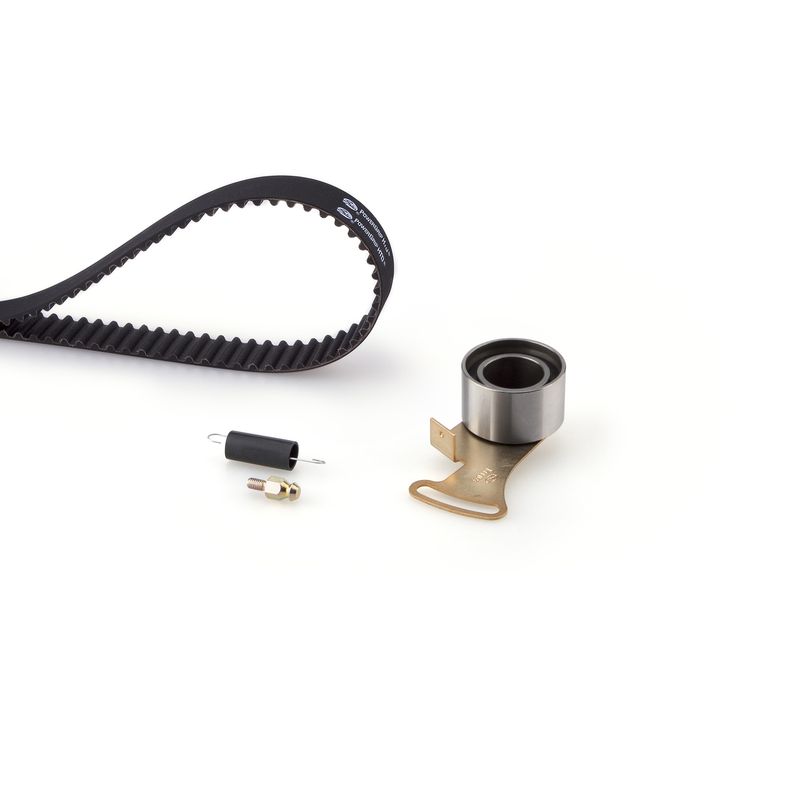 GATES K015238XS Timing Belt Kit