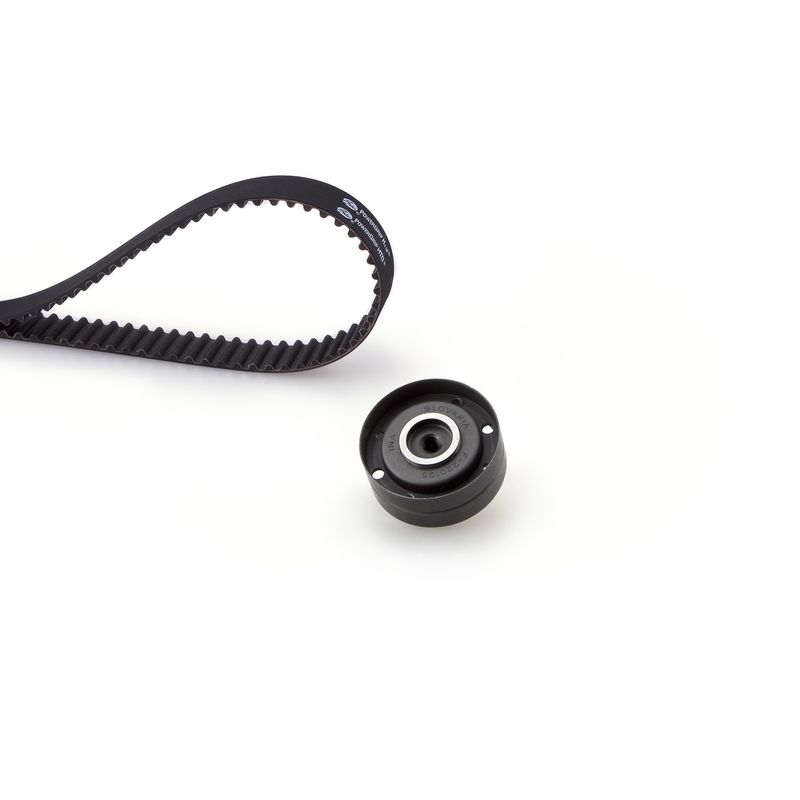 GATES K015245 Timing Belt Kit