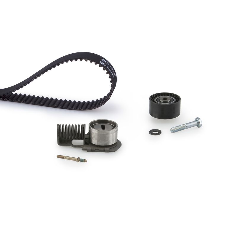 GATES K015248XS Timing Belt Kit