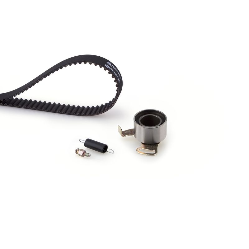 GATES K015253XS Timing Belt Kit