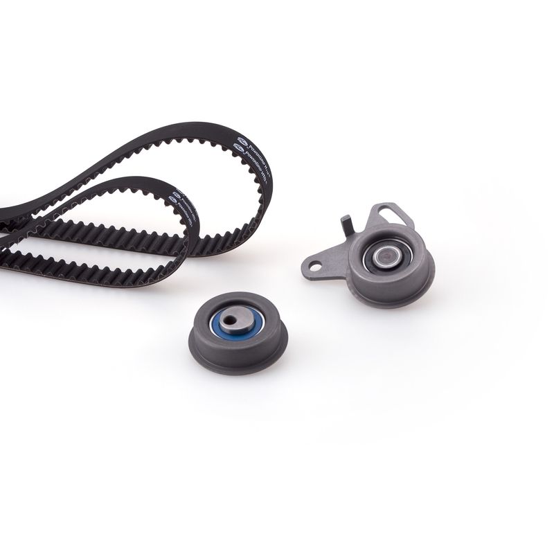 GATES K015254XS Timing Belt Kit