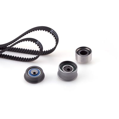 Timing Belt Kit GATES K015255XS