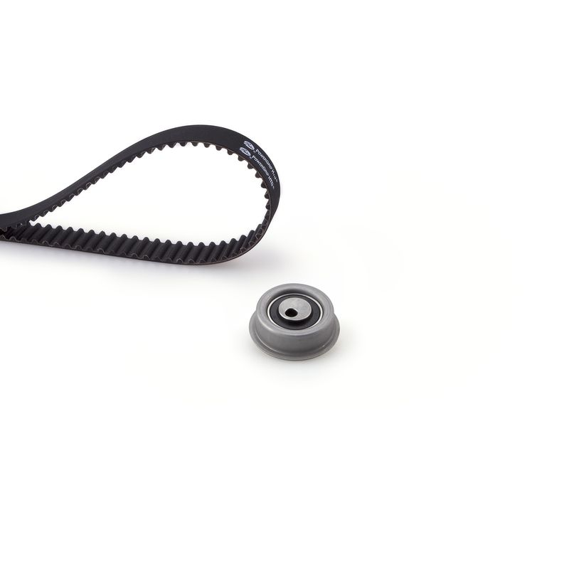 GATES K015257XS Timing Belt Kit