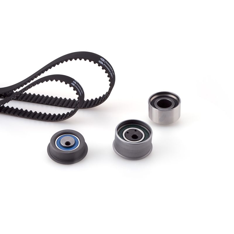 GATES K015258XS Timing Belt Kit