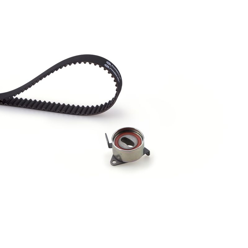 GATES K015262XS Timing Belt Kit