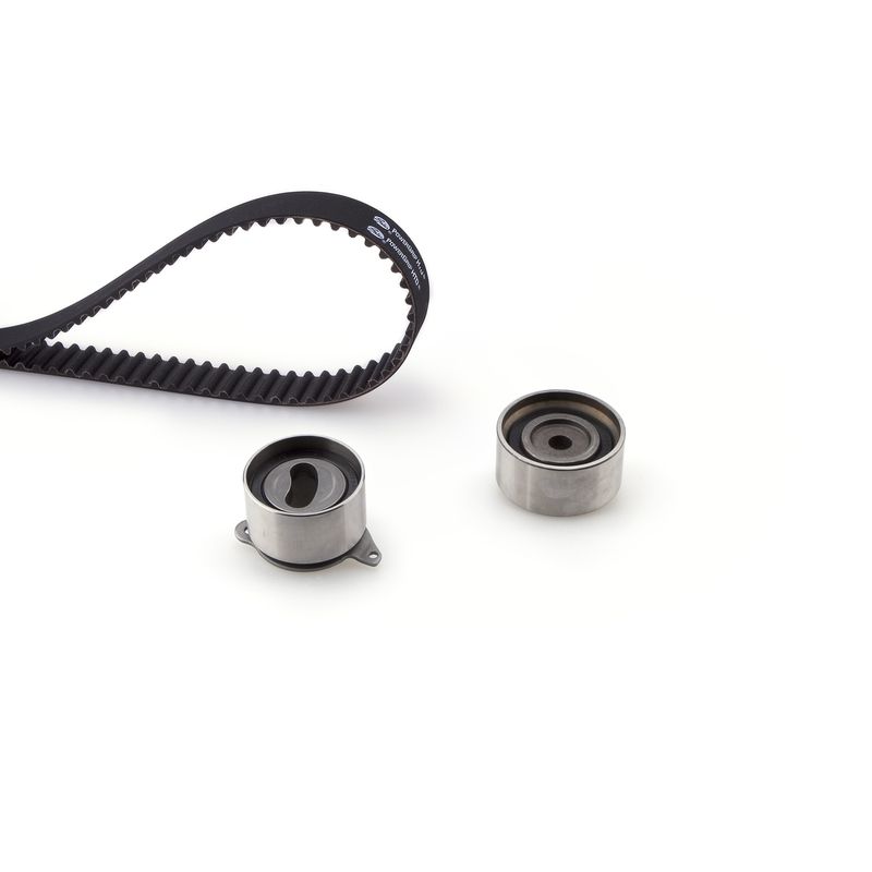 GATES K015264XS Timing Belt Kit
