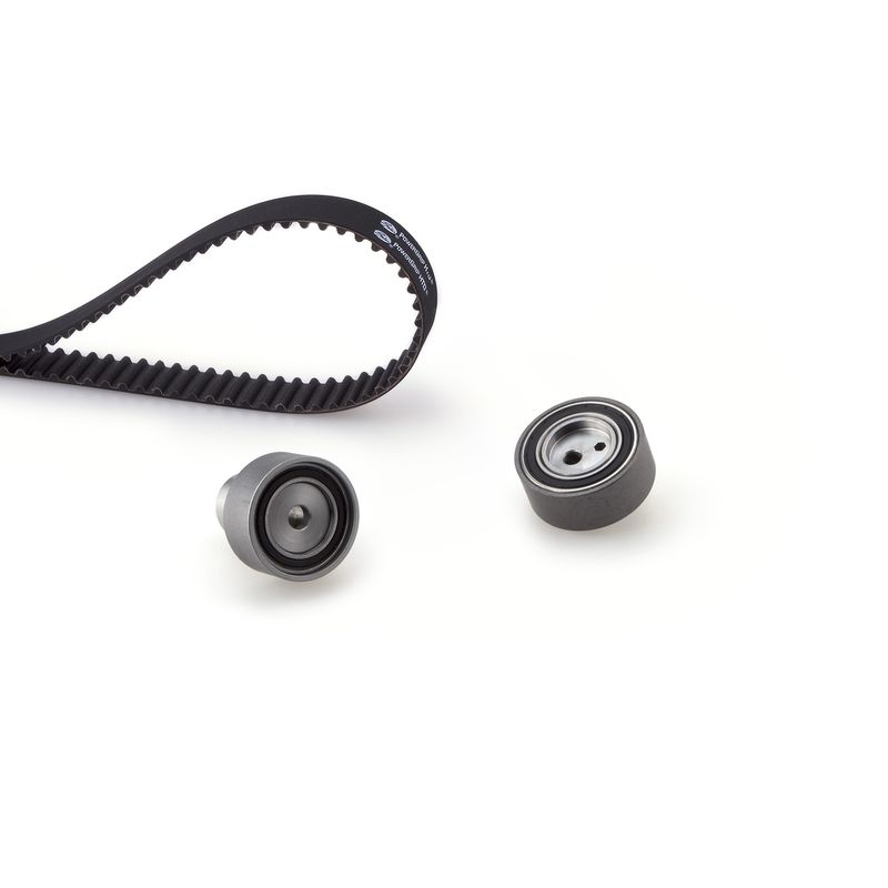 GATES K015269XS Timing Belt Kit