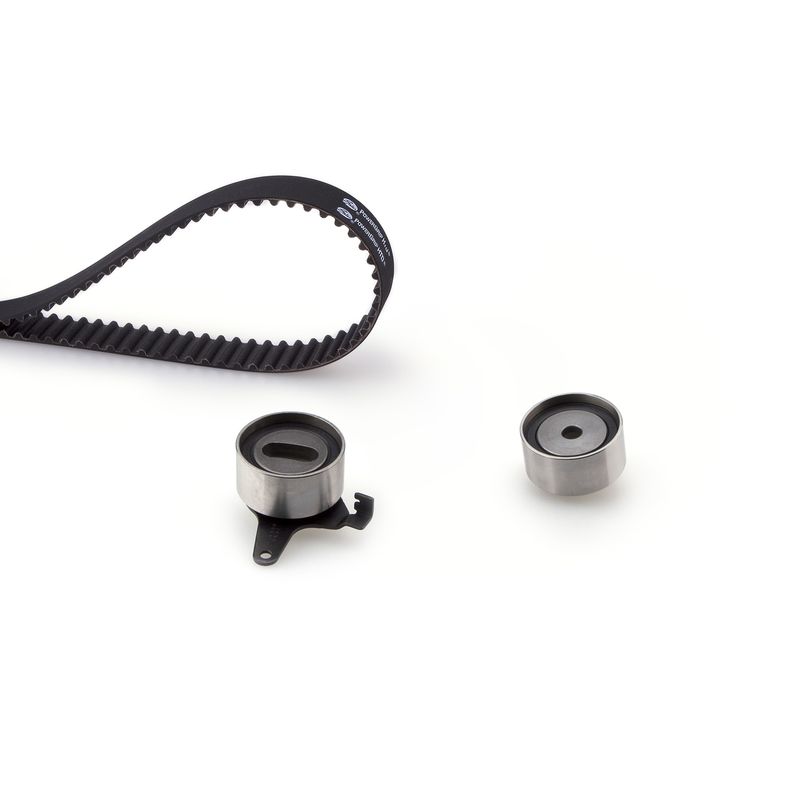 GATES K015273XS Timing Belt Kit