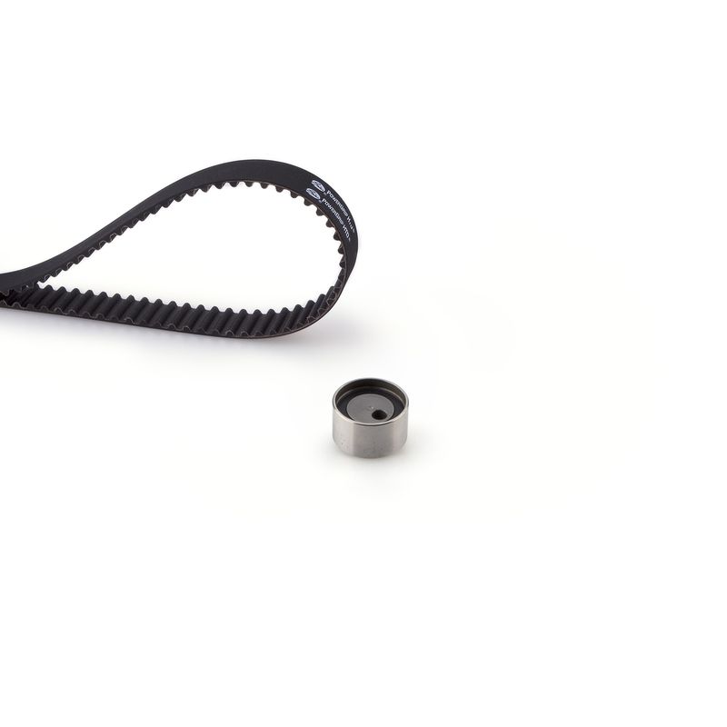 GATES K015284XS Timing Belt Kit