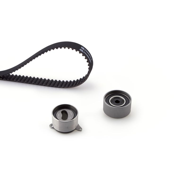 GATES K015287XS Timing Belt Kit