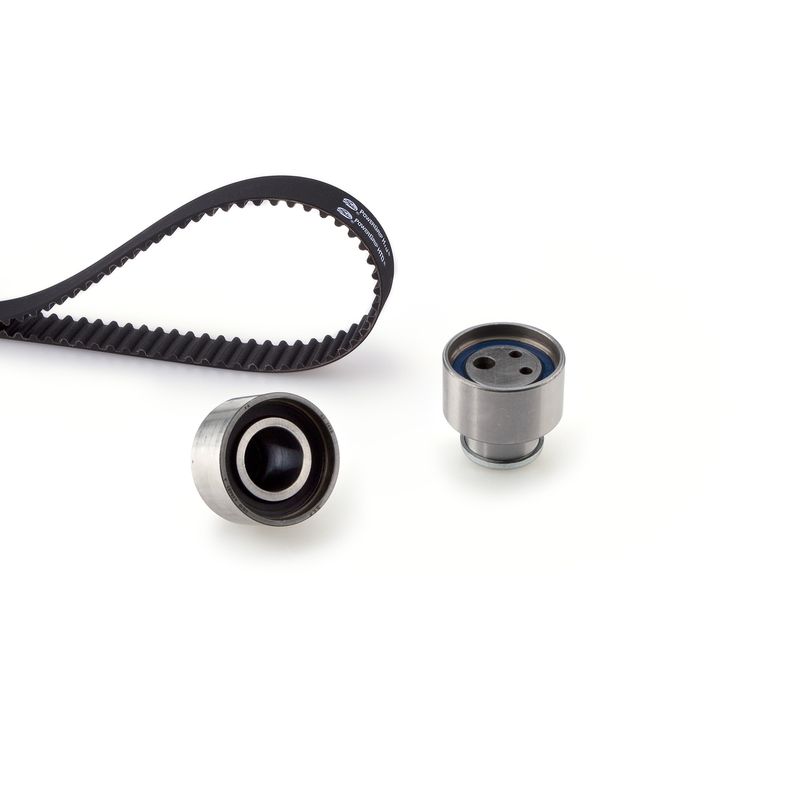 GATES K015299 Timing Belt Kit
