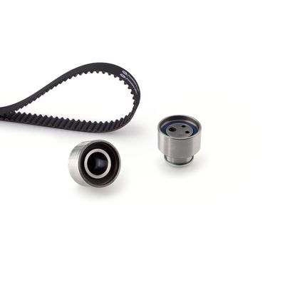 Timing Belt Kit GATES K015299
