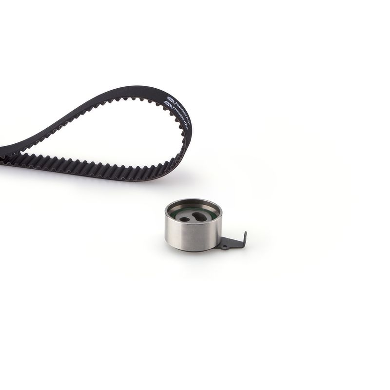 GATES K015300XS Timing Belt Kit