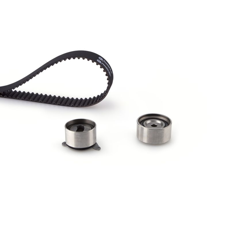 GATES K015301XS Timing Belt Kit