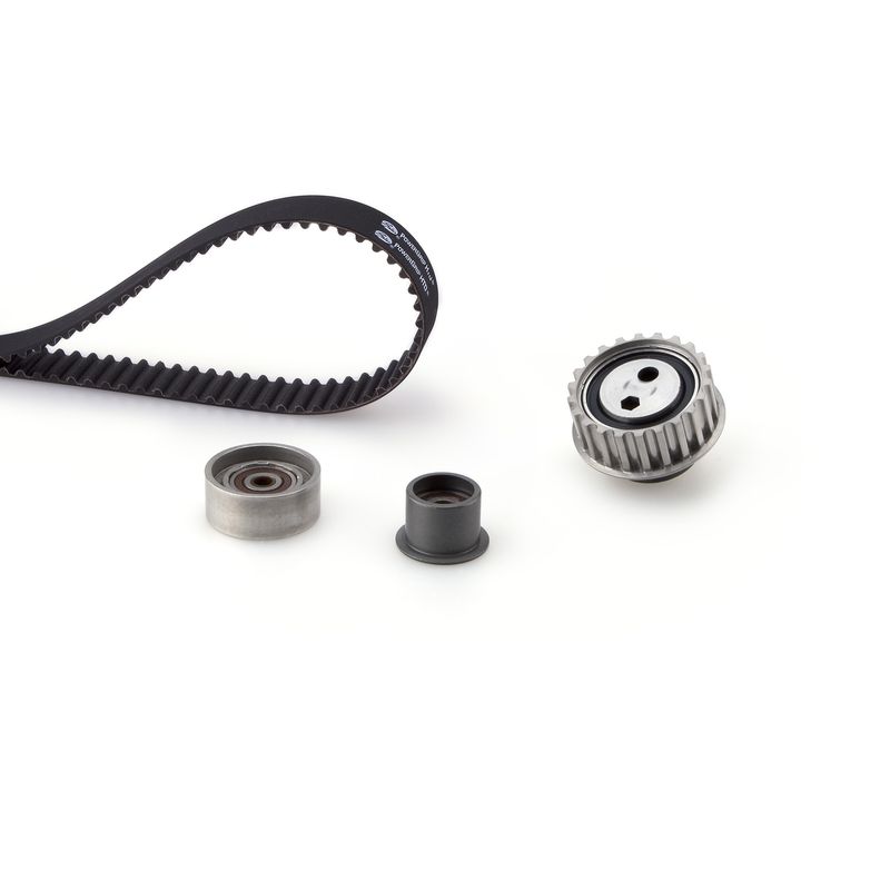 GATES K015302XS Timing Belt Kit