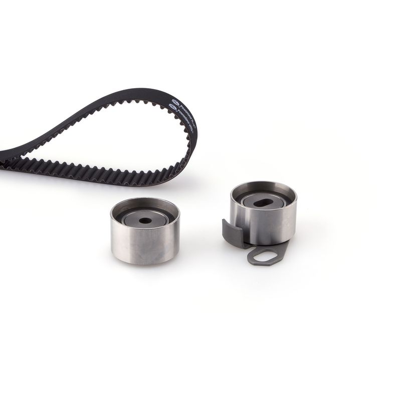 GATES K015306 Timing Belt Kit