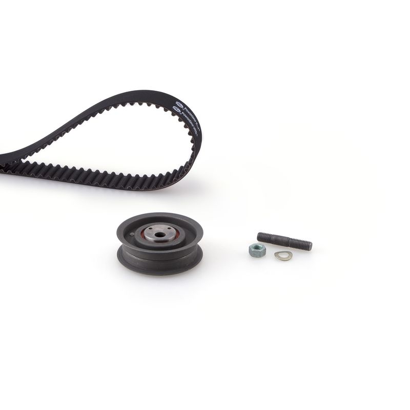 GATES K015308 Timing Belt Kit