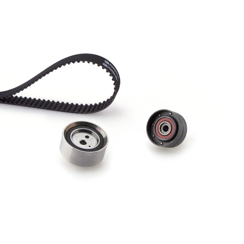 GATES K015309XS Timing Belt Kit