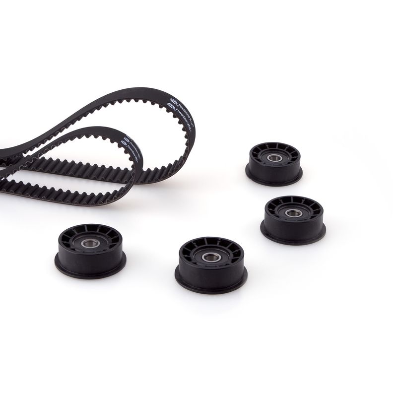 GATES K015312 Timing Belt Kit