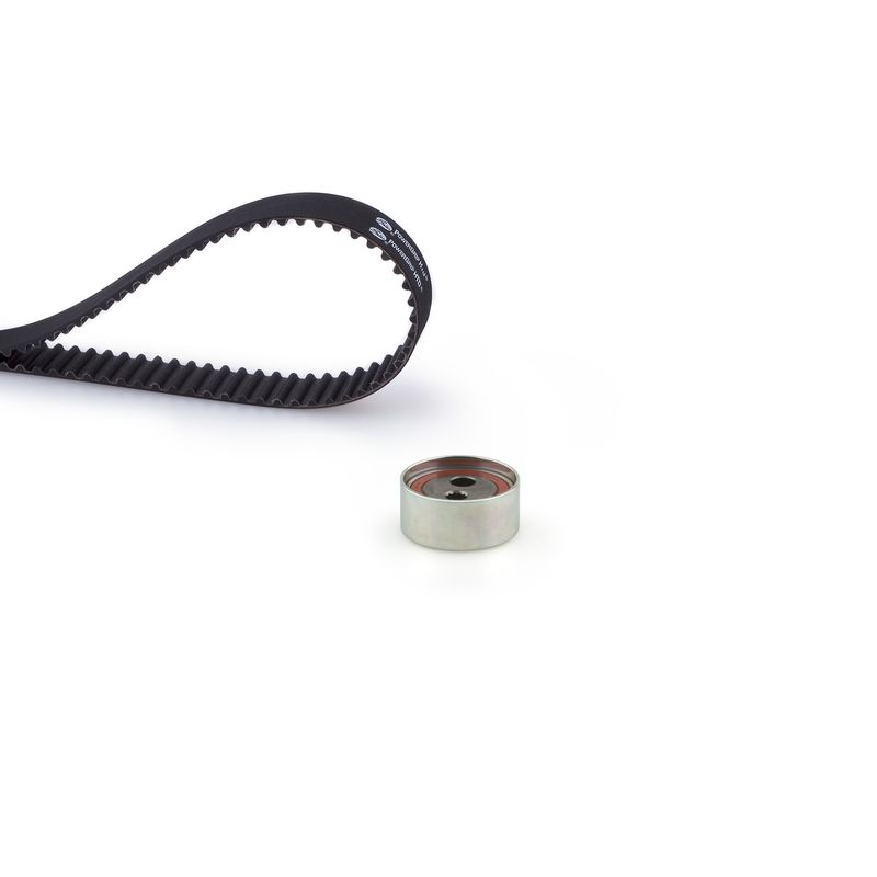 GATES K015316 Timing Belt Kit