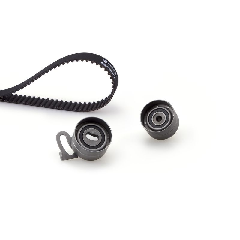 GATES K015320XS Timing Belt Kit