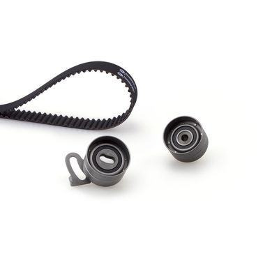 Timing Belt Kit GATES K015320XS