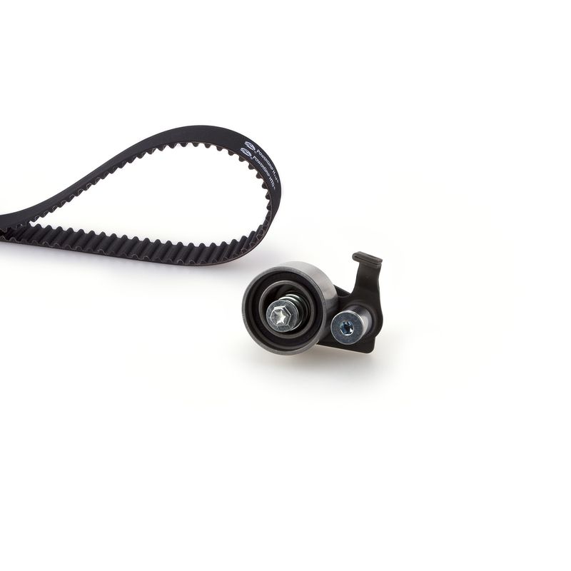 GATES K015321XS Timing Belt Kit